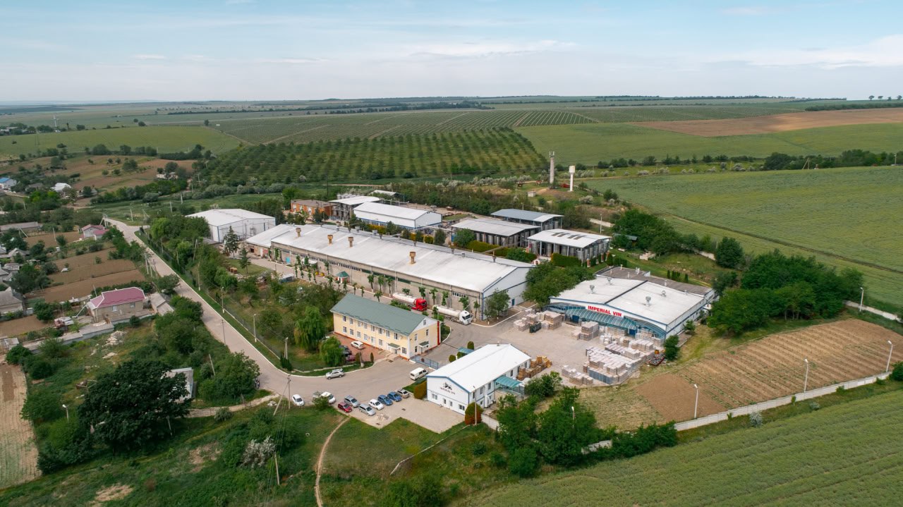 Imperial Vin Winery