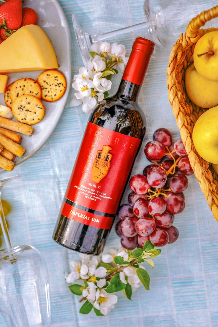 Red Wines