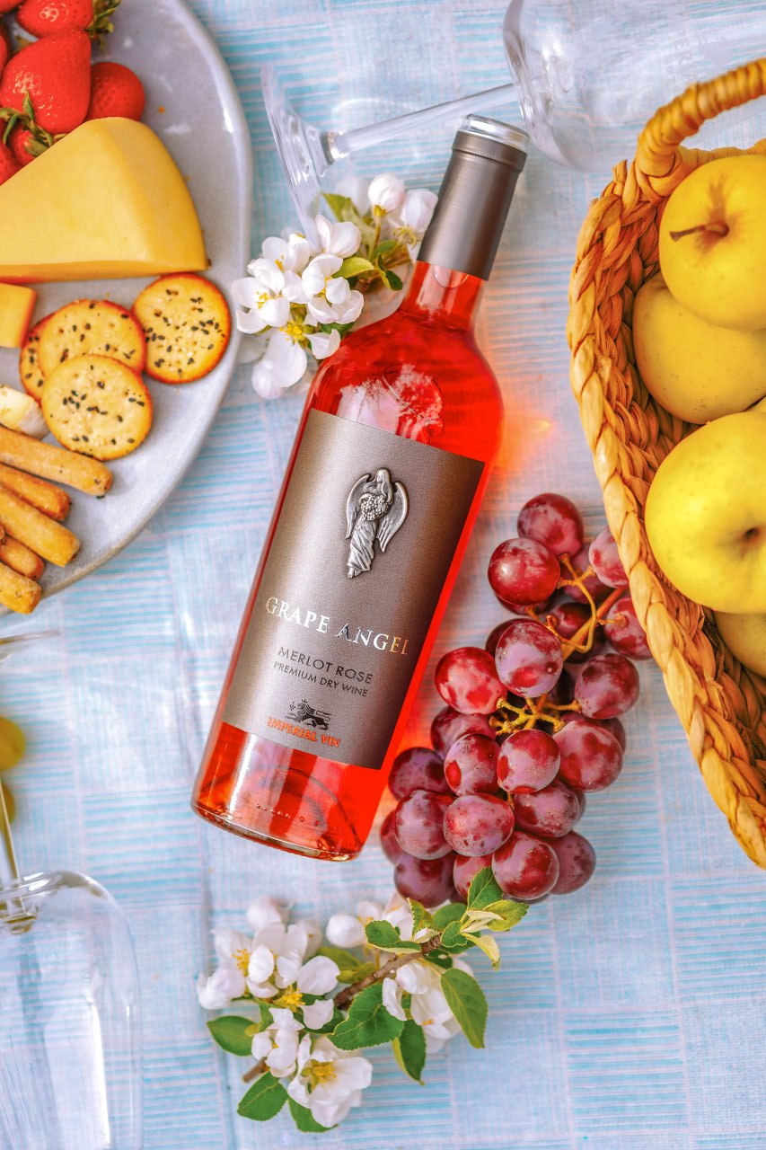 Rose Wines